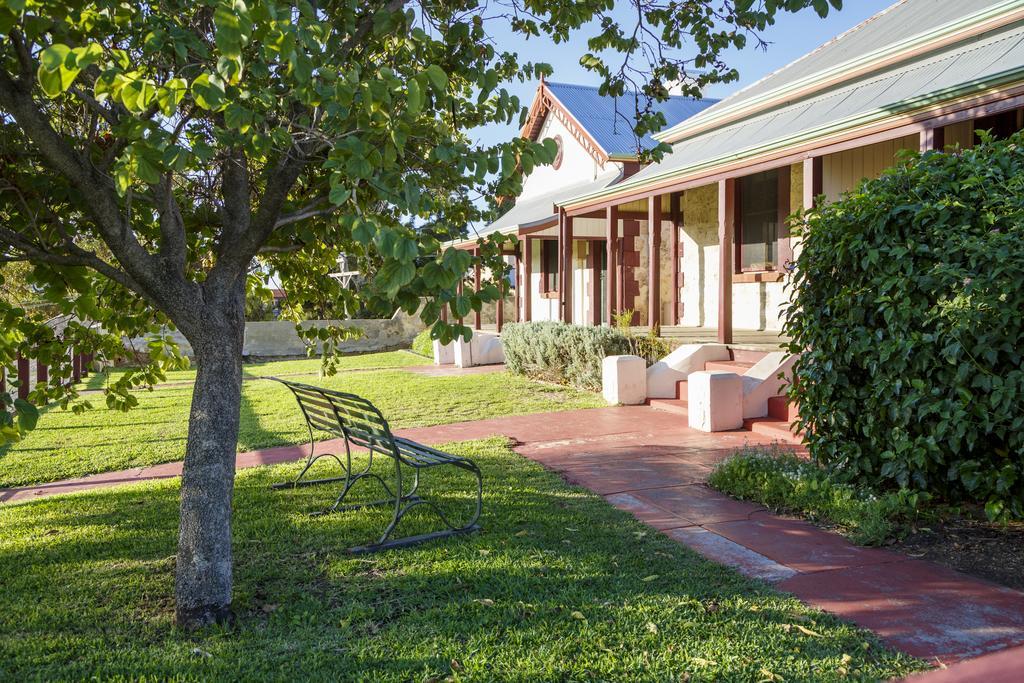 West Perth Fremantle Colonial Cottages מראה חיצוני תמונה