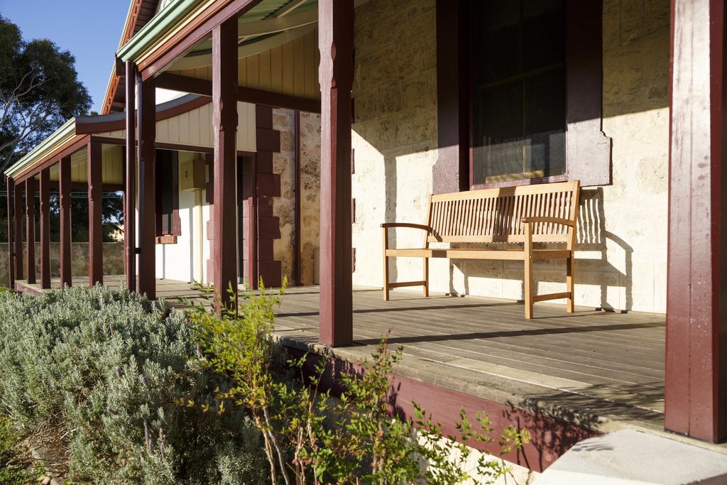 West Perth Fremantle Colonial Cottages מראה חיצוני תמונה